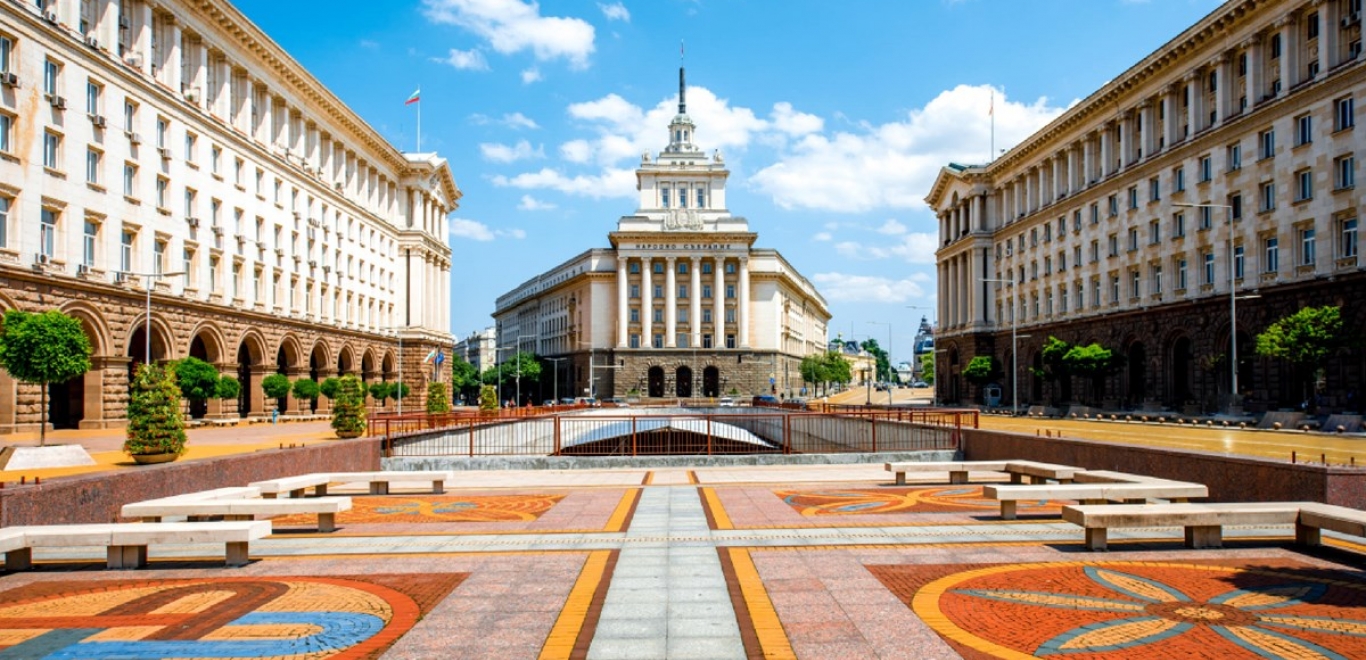 NAATI Certified Bulgarian Translation Services